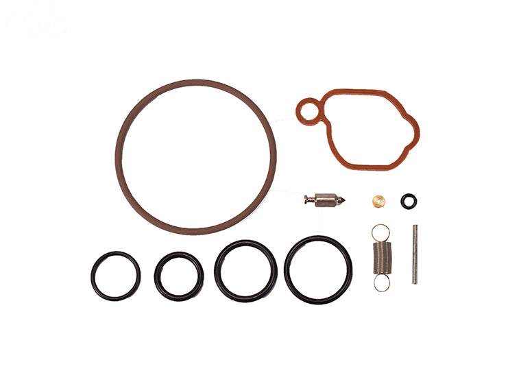 # 15511 CARBURETOR OVERHAUL KIT