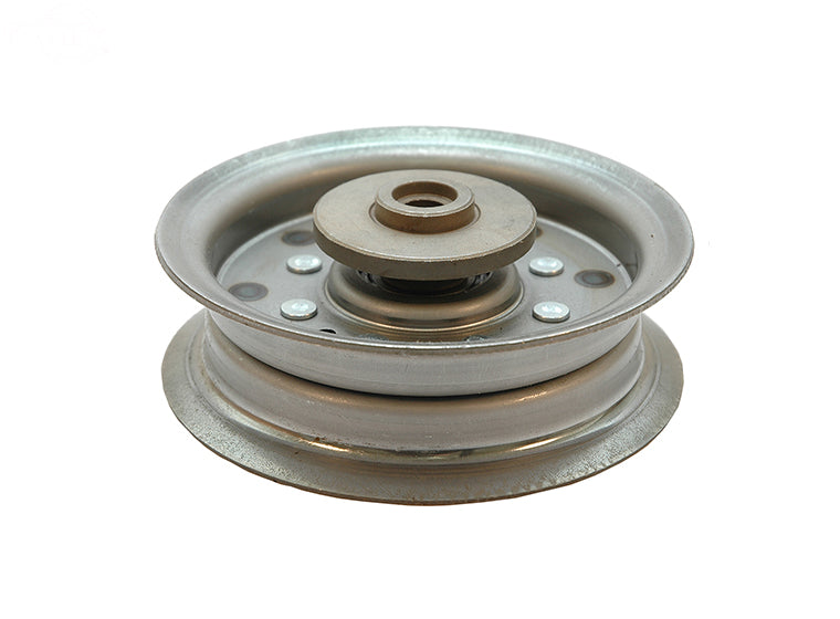 # 15517 FLAT IDLER PULLEY