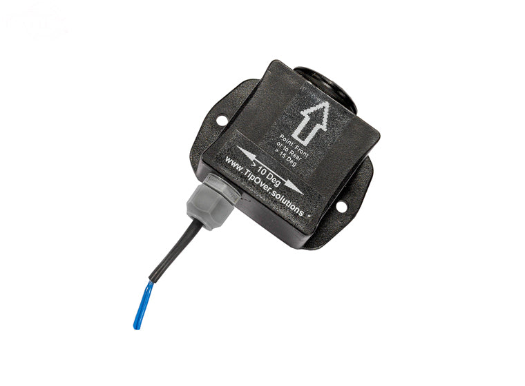 # 15555 DUAL AXIS INCLINOMETER