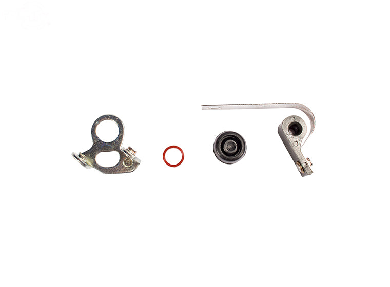 # 15582 IGNITION POINTS FOR B&S