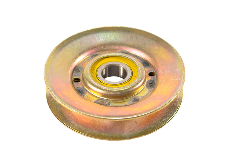 # 15606 V-IDLER PULLEY FOR JOHN DEERE