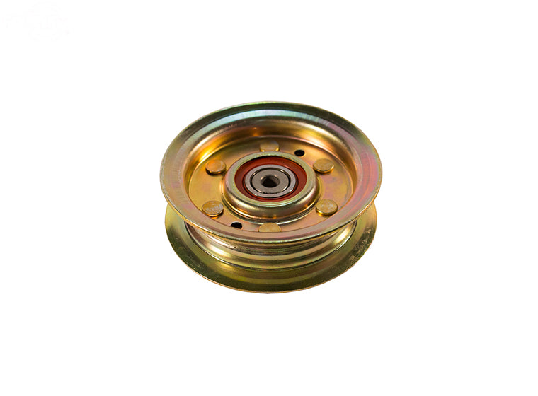 # 15607 FLAT IDLER PULLEY FOR JOHN DEERE