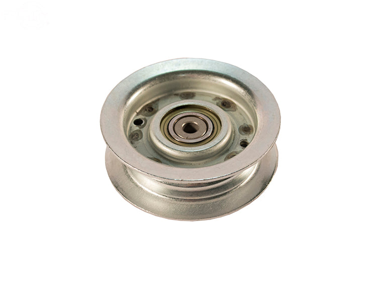 # 15608 FLAT IDLER PULLEY FOR JOHN DEERE