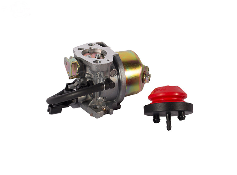 # 15611 CARBURETOR FOR MTD