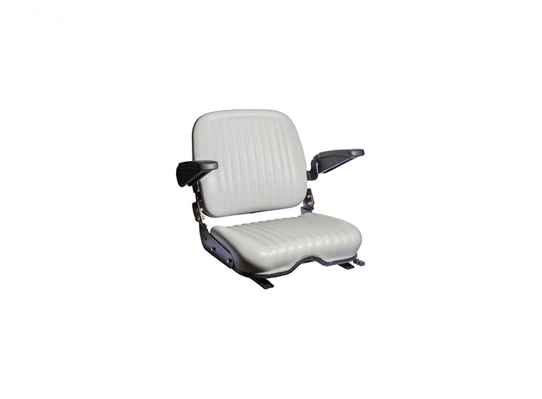 # 15628 BROAD-BASE, HIGH-BACK SEAT