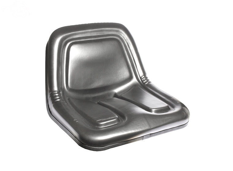 # 15629 DELUXE HIGHBACK STEEL PAN SEAT