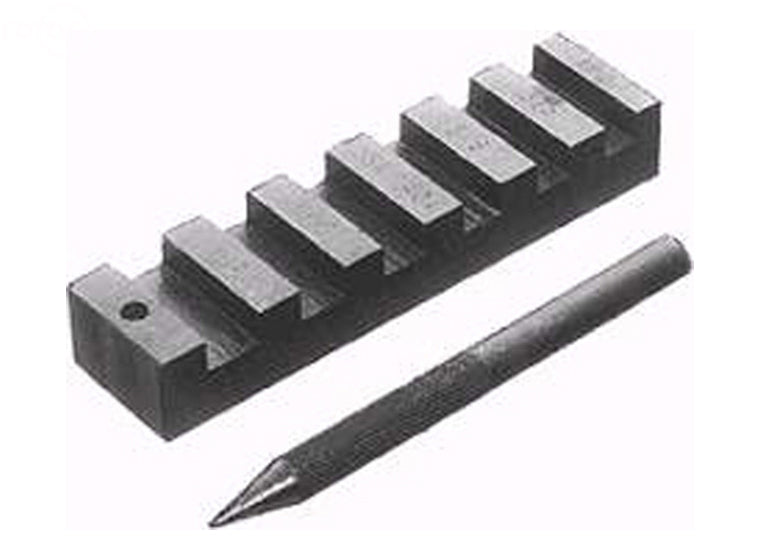 # 1563 POCKET SAW CHAIN BREAKER