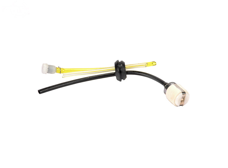 # 15645 FUEL LINE KIT FOR ECHO