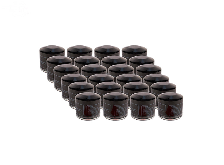 # 15648 OIL FILTER 24-PACK