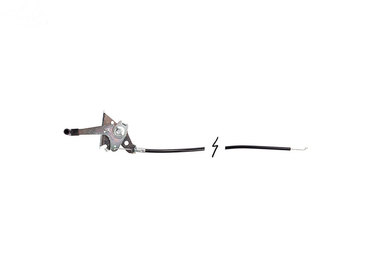 # 15654 THROTTLE CONTROL CABLE FOR BOBCAT