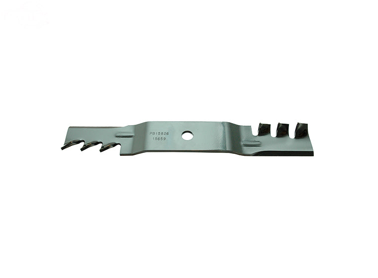 # 15659 COPPERHEAD MULCHER BLADE 17 X 3/4" CUB CADET