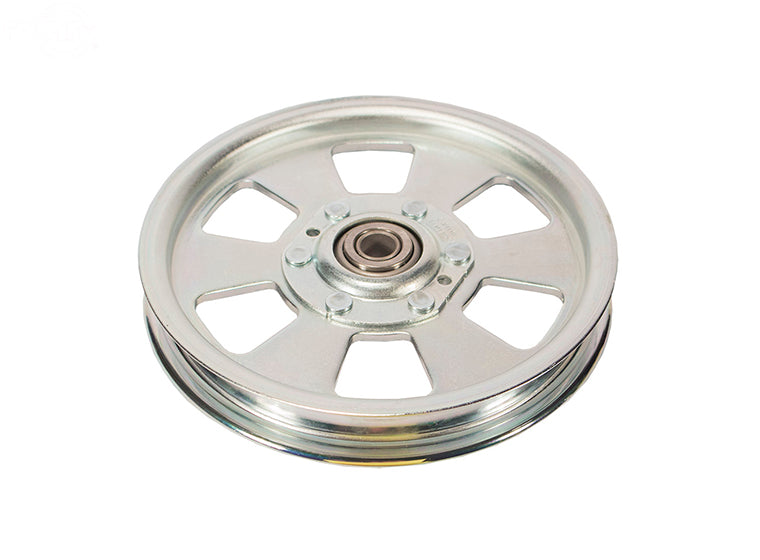 # 15682 IDLER PULLEY 6-3/4"