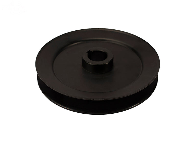 # 15697 SPINDLE PULLEY