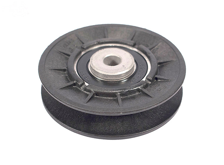 # 15701 COMPOSITE V-IDLER PULLEY