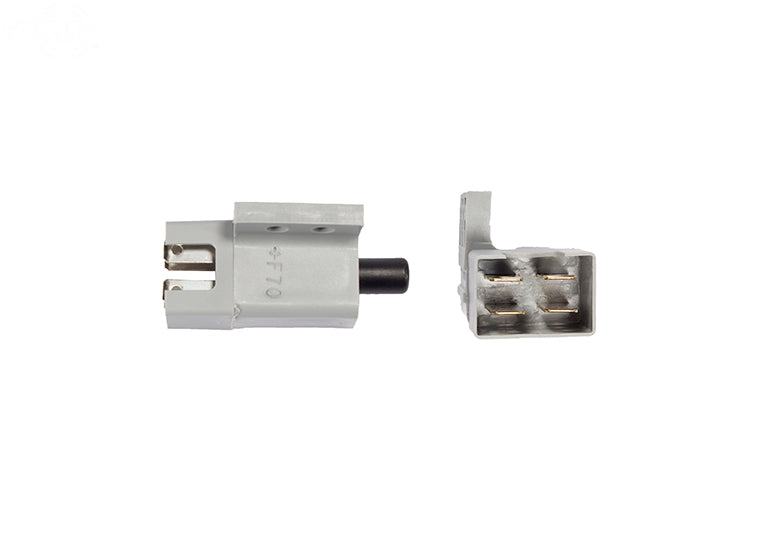 # 15722 PLUNGER SWITCH