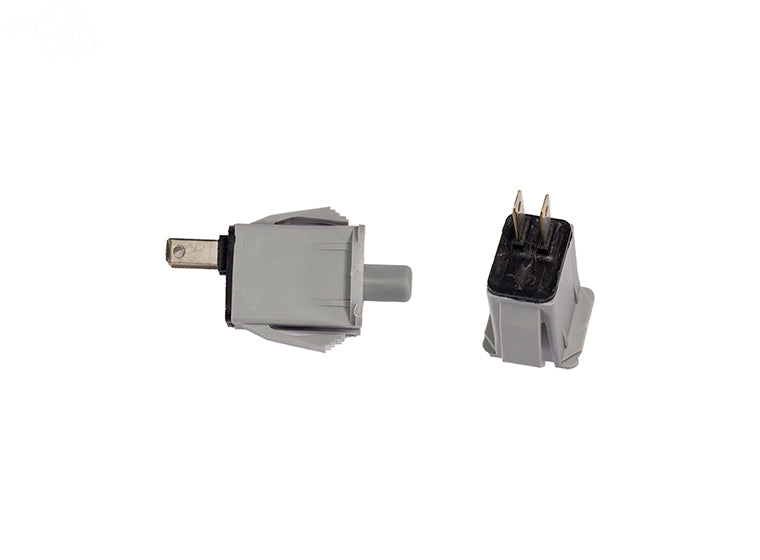 # 15724 PLUNGER SWITCH FOR MTD/CUB CADET