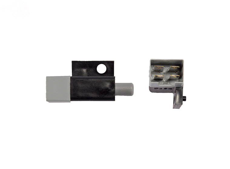 # 15727 PLUNGER SWITCH