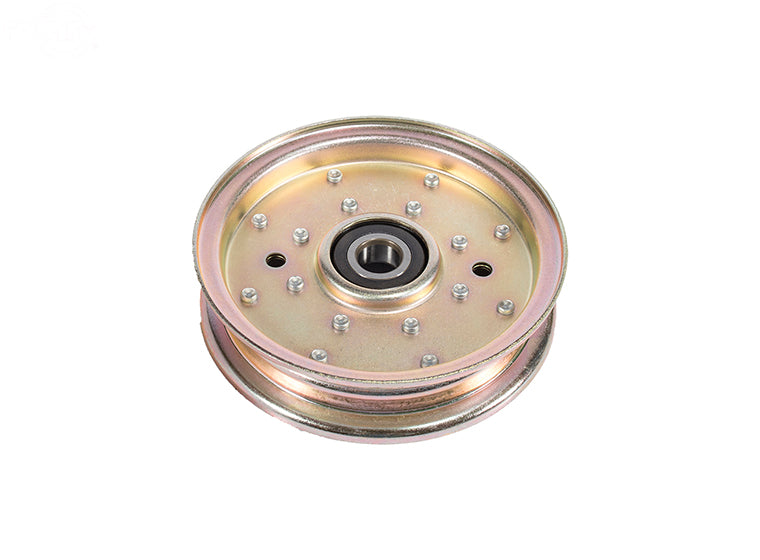 # 15731 FLAT IDLER PULLEY 5-3/4"