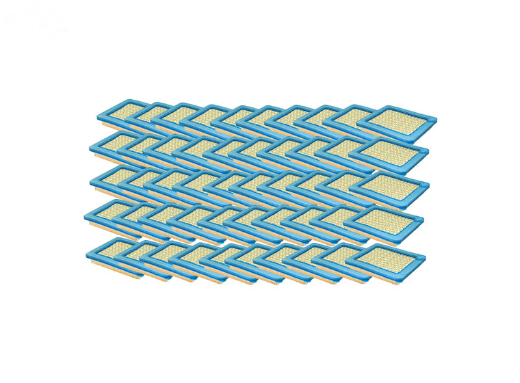 # 15734 PAPER PANEL AIR FILTER FOR B&S