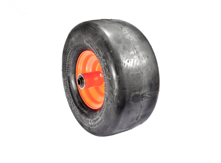 # 15753 WHEEL ASSEMBLY 11X6.00X5 (11X600X5) FOR BAD BOY