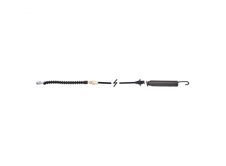 # 15760 PTO ENGAGEMENT CABLE FOR MTD/CUB CADET