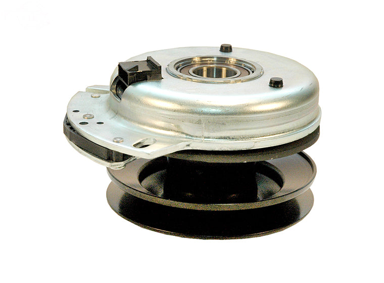 # 15806 ELECTRIC PTO CLUTCH FOR HUSTLER