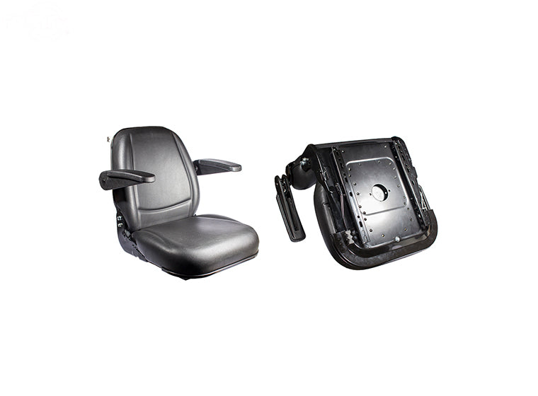 # 15827 UNIVERSAL PRO SEAT ASSEMBLY