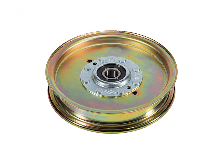 # 15845 FLAT IDLER PULLEY 6-3/4"