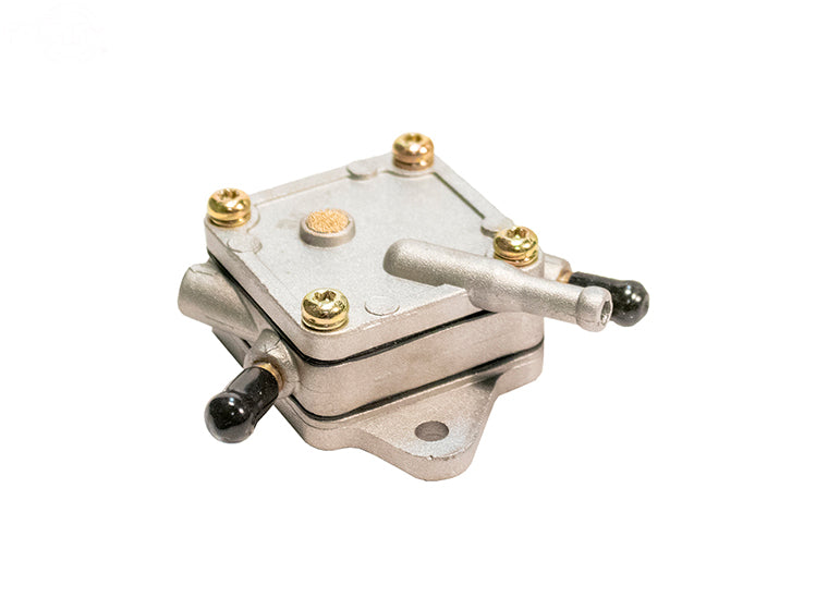# 15866 FUEL PUMP METAL BODY