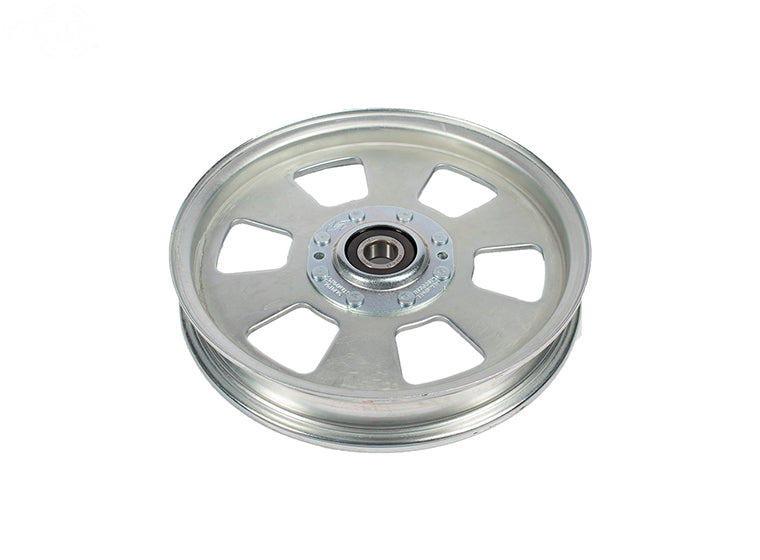# 15870 FLAT IDLER PULLEY 8-3/4"