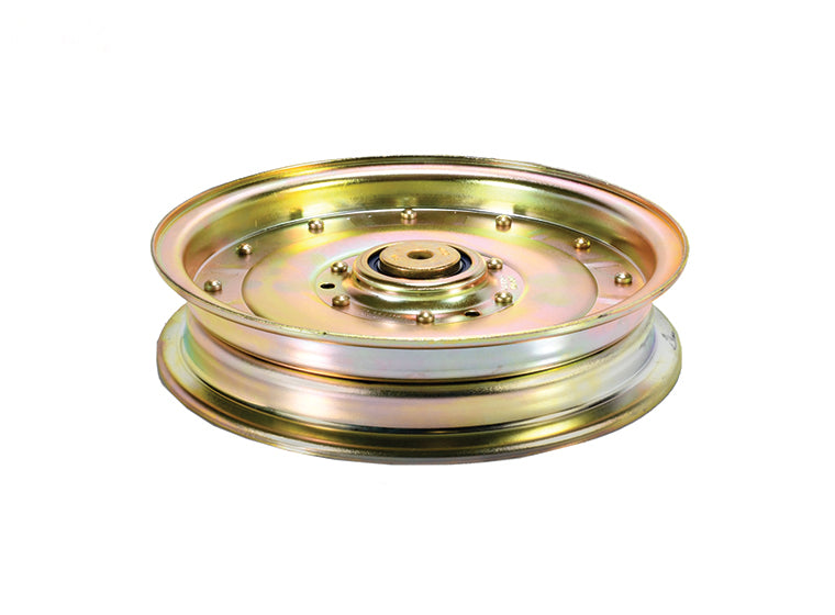 # 15879 FLAT IDLER PULLEY FOR EXMARK