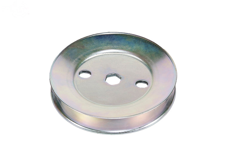 # 15911 SPINDLE DRIVE PULLEY 5" FOR JOHN DEERE