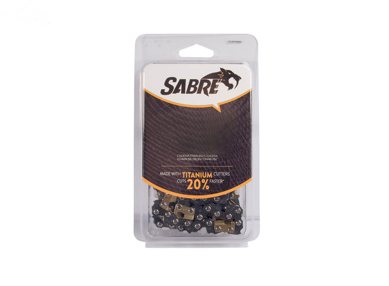 # 15915 TRILINK SABRE SAW CHAIN SC40