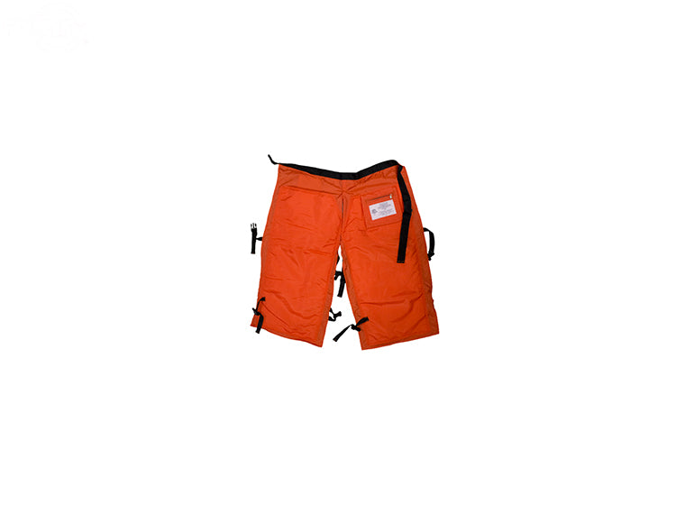 # 15924 SAFETY CHAPS 39"