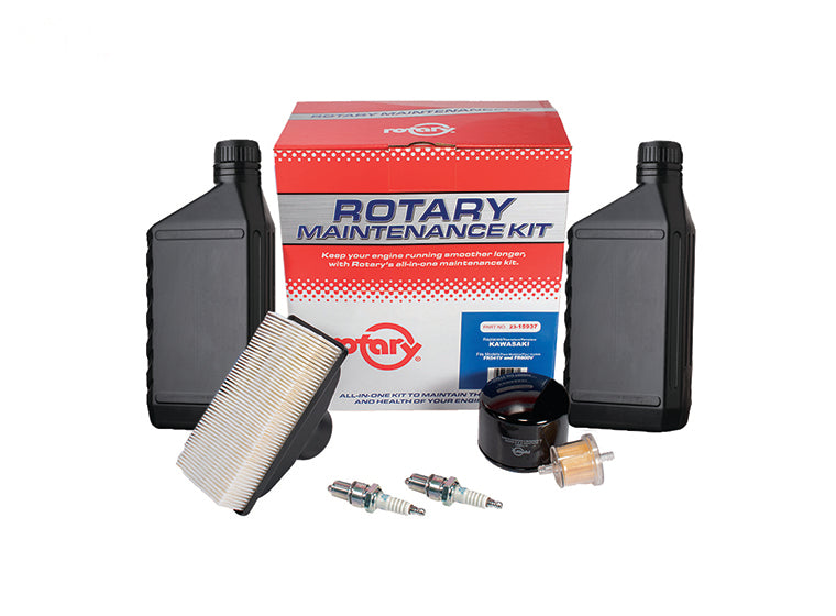 # 15937 ENGINE MAINTENANCE KIT FOR KAWASAKI