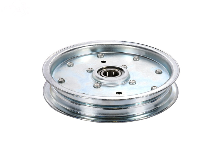 # 15959 FLAT IDLER PULLEY FOR JOHN DEERE