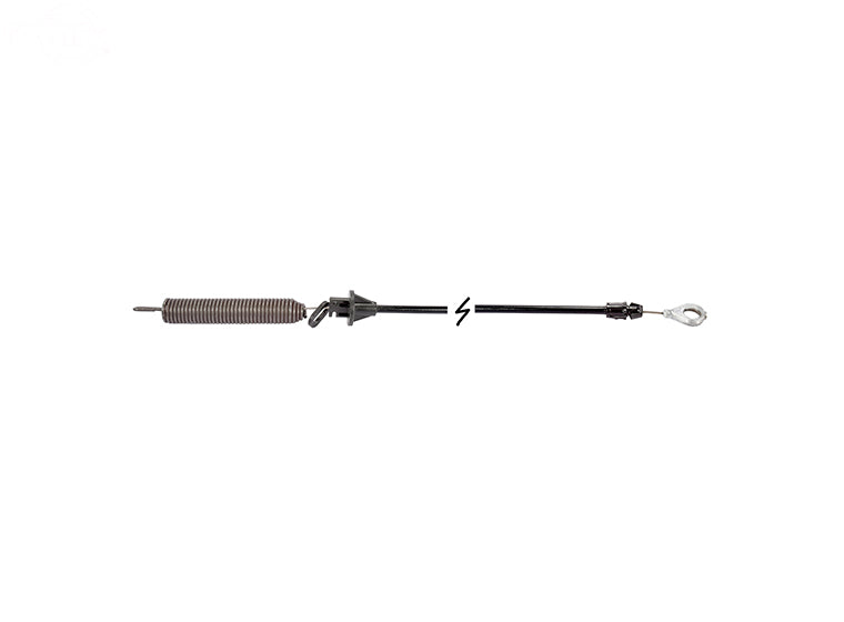 # 15973 CLUTCH CABLE FOR HUSQVARNA