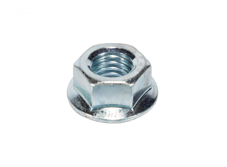 # 15979 LOCK NUT SERRATED FOR BAD BOY