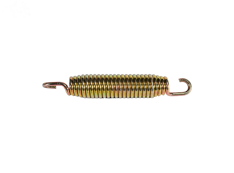 # 15981 DECK/PUMP SPRING FOR BAD BOY