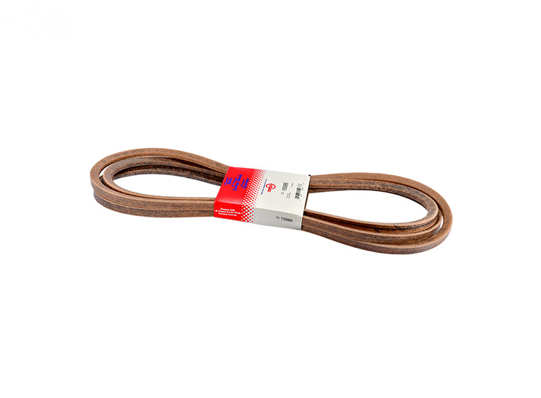 # 15986 BELT DECK 5/8" X 160" HUSQVARNA