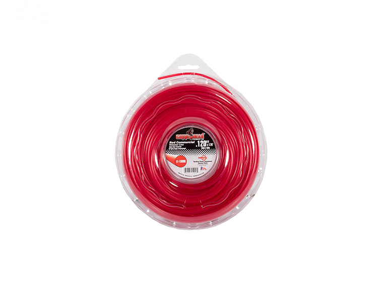# 15990 TRIMMER LINE .120"/3.0MM 1LB DONUT