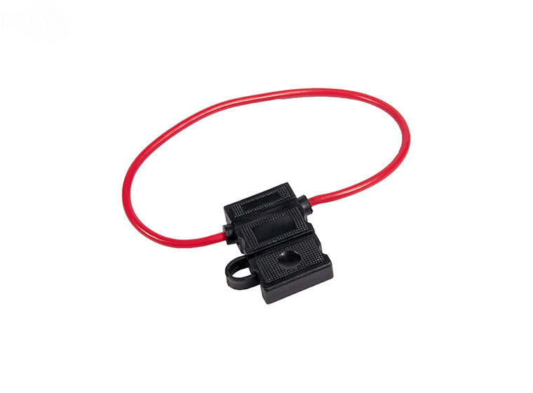 # 16001 WEATHER RESISTANT FUSE HOLDER