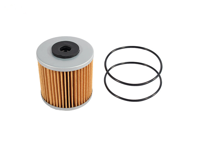# 16018 TRANSMISSION FILTER KIT