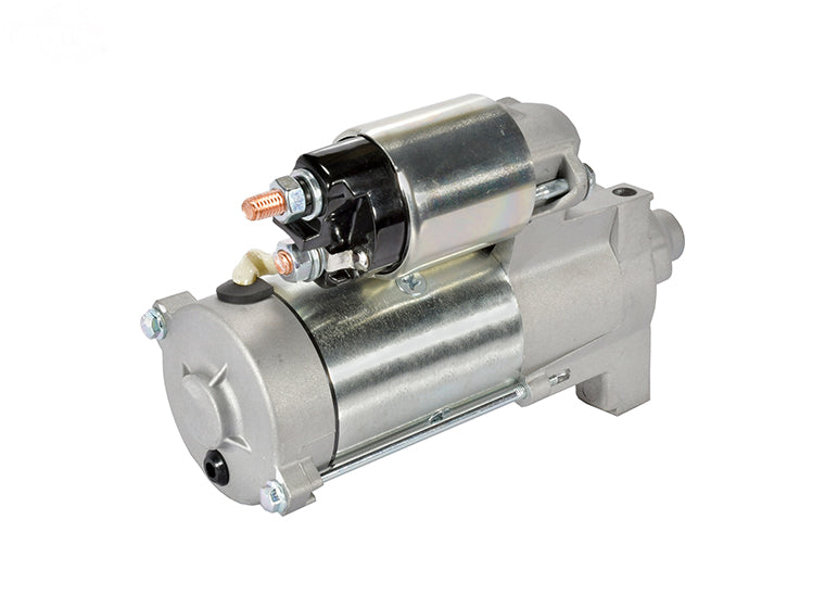 # 16051 ELECTRIC STARTER FOR BRIGGS & STRATTON