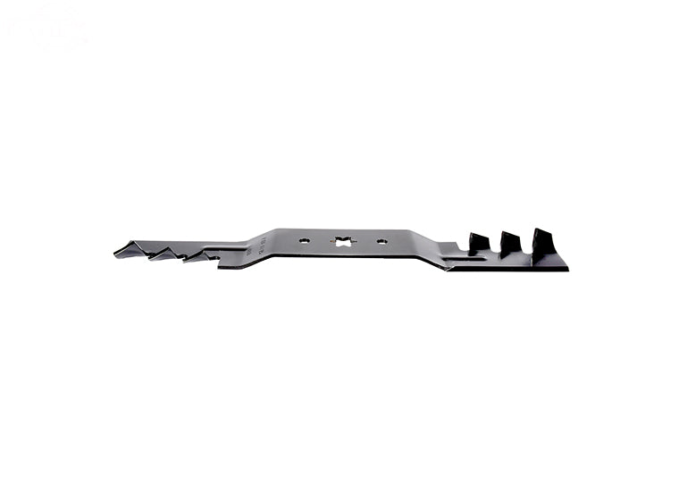 # 16080 COPPERHEAD MULCHER BLADE 17-1/4" X 6 POINT STAR MTD