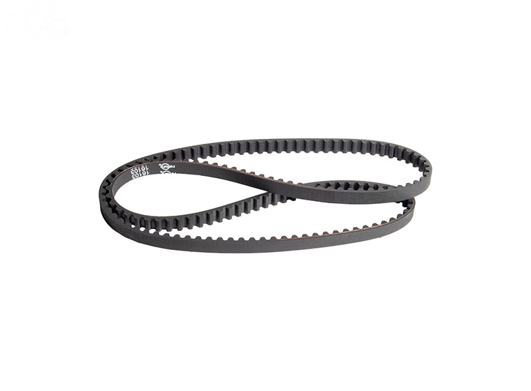 # 16103 BELT TIMING 12MM X 1160MM STIGA