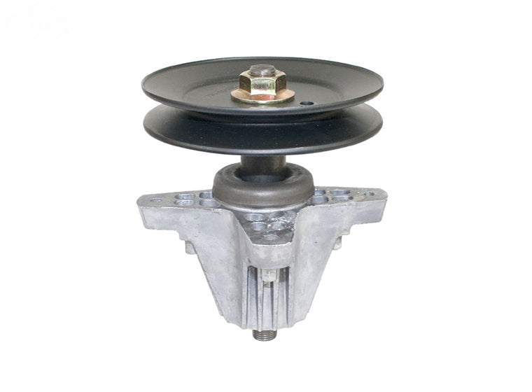 16111 BLADE SPINDLE ASSEMBLY FOR CUB CADET – Belcher's Power Equipment