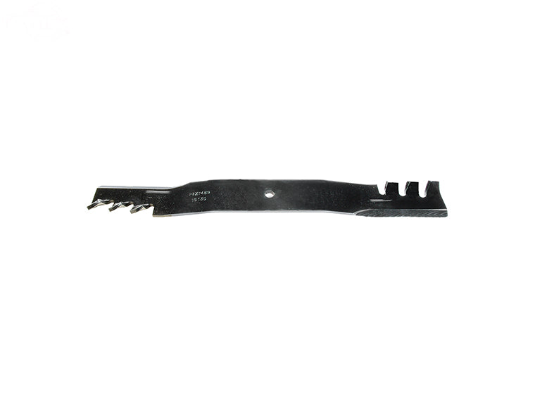 # 16130 COPPERHEAD MULCHER BLADE 21-3/4" X 1/2" TORO