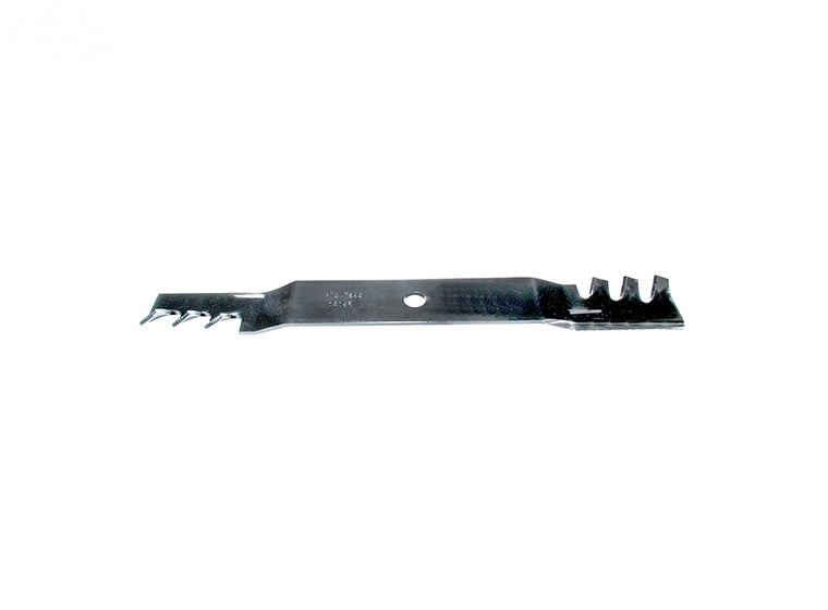# 16132 COPPERHEAD MULCHER BLADE 21-3/8" X .800 JOHN DEERE
