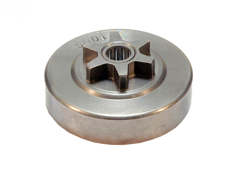 # 1618 SPROCKET CHAINSAW 3/8" LP X 6T